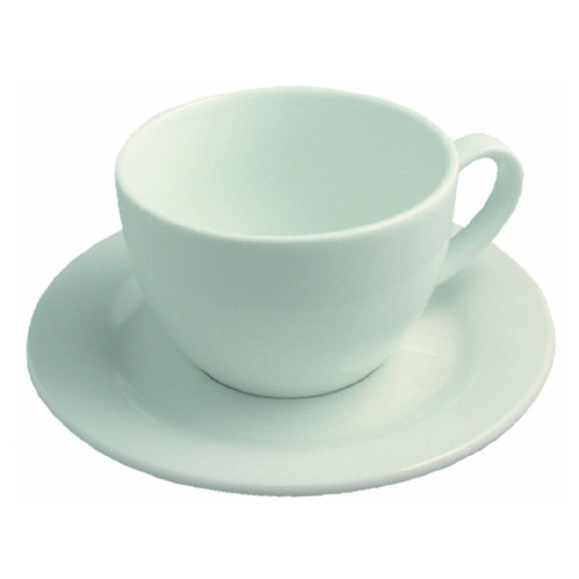 Revol 616074 Cappuccino Cup 6.67 Oz. 6" Dia Safe For Oven