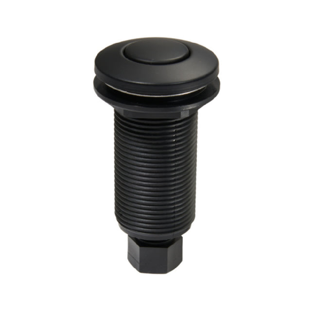 Krowne 19-410B - Krowne Home Garbage Disposal Air Switch, Matte Black Finish