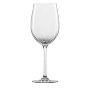 Fortessa 0084.121570 Zwiesel Glass Wineshine Bordeaux Glass (Shape #22) 19 Oz.