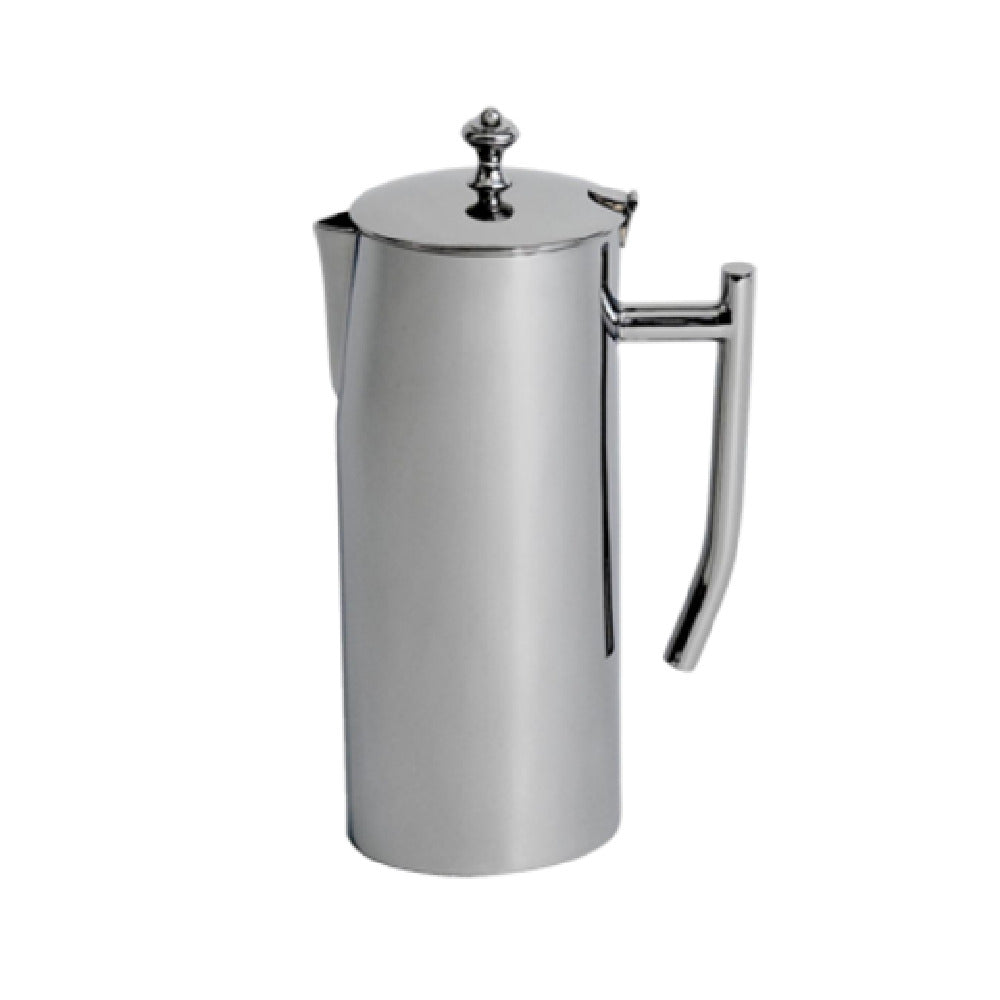 Bon Chef 61313 Empire Collection Coffee Pot 64 Oz. 4-1/8" X 11-1/2"