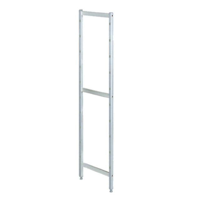 Fermod 6425511-R1 (6611/R1) Fermostock® Shelving Upright 66"H X 22"D 40° To 140°F (-40° To 60°C) Operating Temperature Range