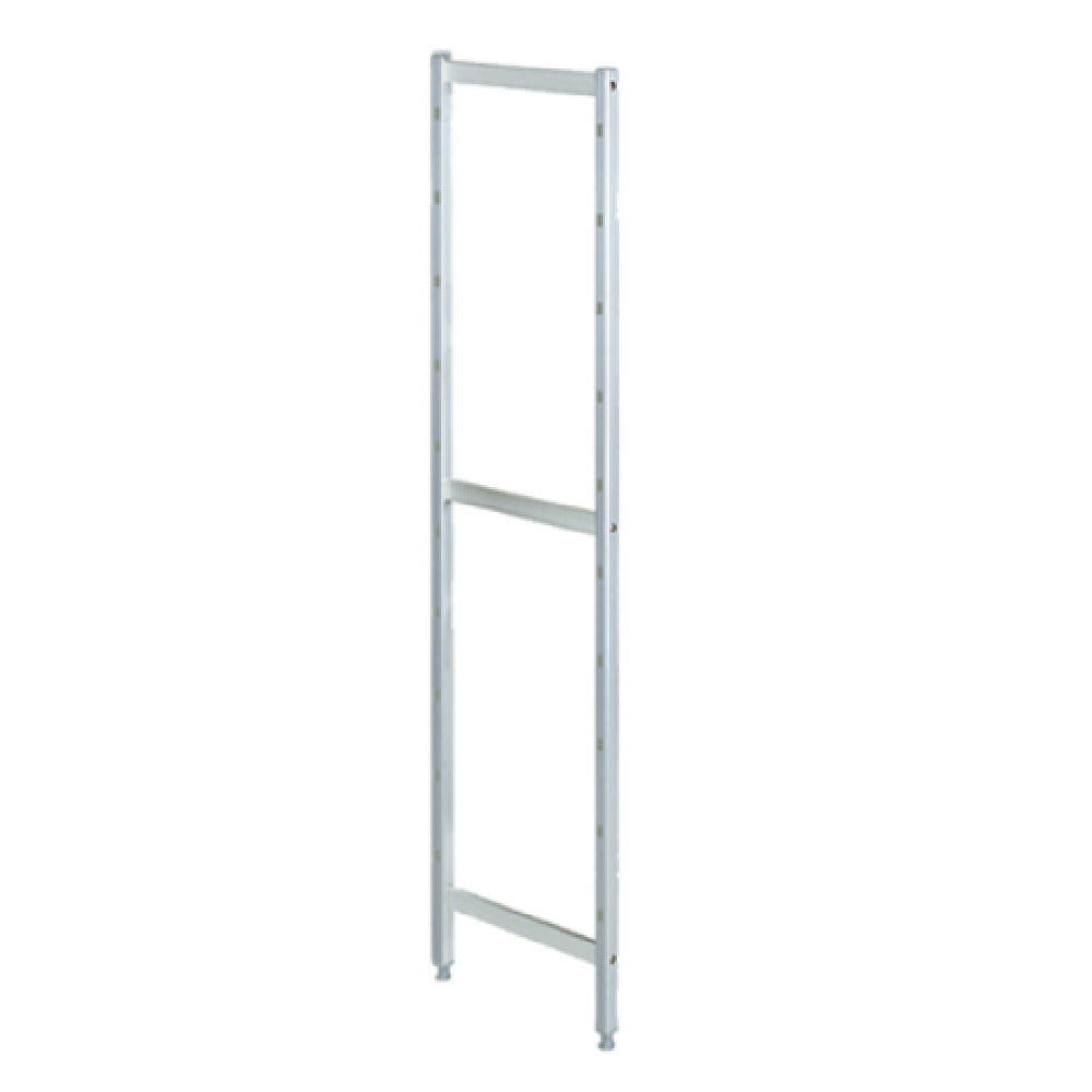 Fermod 6425311146-R1 (6611/R1) Fermostock® Shelving Upright 57"H X 14"D 40° To 140°F (-40° To 60°C) Operating Temperature Range