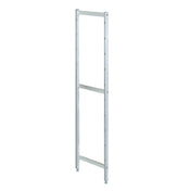 Fermod 6425311146-R1 (6611/R1) Fermostock® Shelving Upright 57"H X 14"D 40° To 140°F (-40° To 60°C) Operating Temperature Range