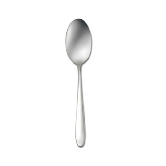 1880 Hospitality V023STBF Oneida® Tablespoon/Serving Spoon 8-1/8" Silver-plated