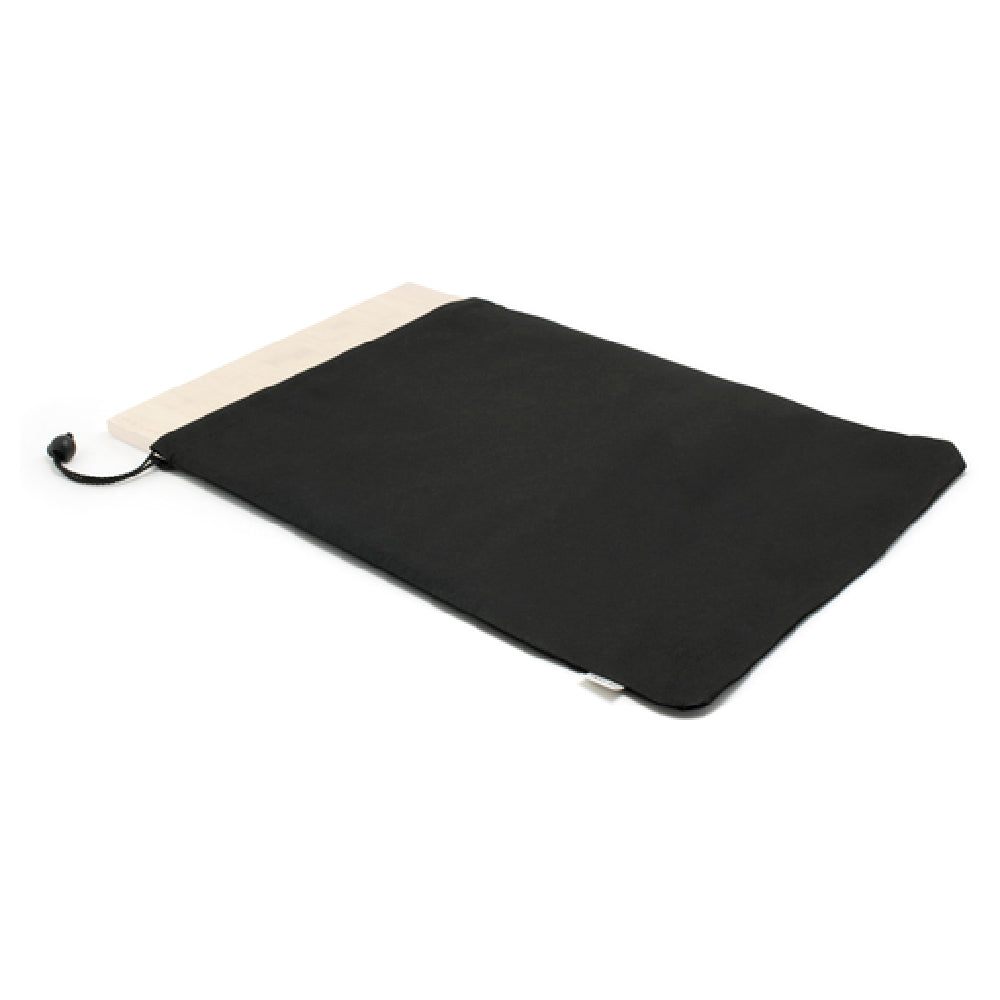 FOH BST002BKT80 Promotional Pricing May Be Available! Contact Your FOH® Sales Representative For Details! B³ Buffet Building Blocks® B³ Drawstring Bag