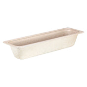 Bon Chef 5212DESERT HotStone Cucina Pan 4 Qt. 20-31/32" X 6-1/2" X 4" H