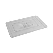 BauscherHepp TC6312L Lid 10-1/4" X 6-3/8" Fits #6312