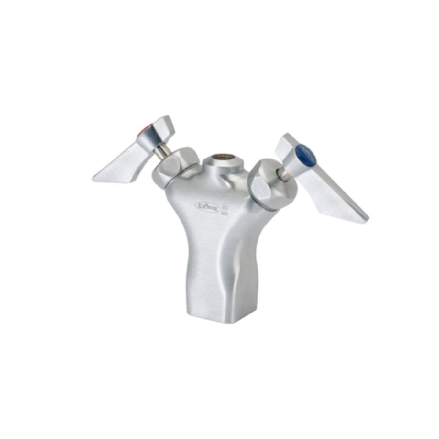 Krowne DX-201 Krowne Diamond Series Single Hole Pre-Rinse Base No Spout