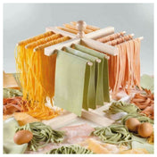 Matfer 73229 Pasta Drying Rack 13-3/8"H (12) Arms
