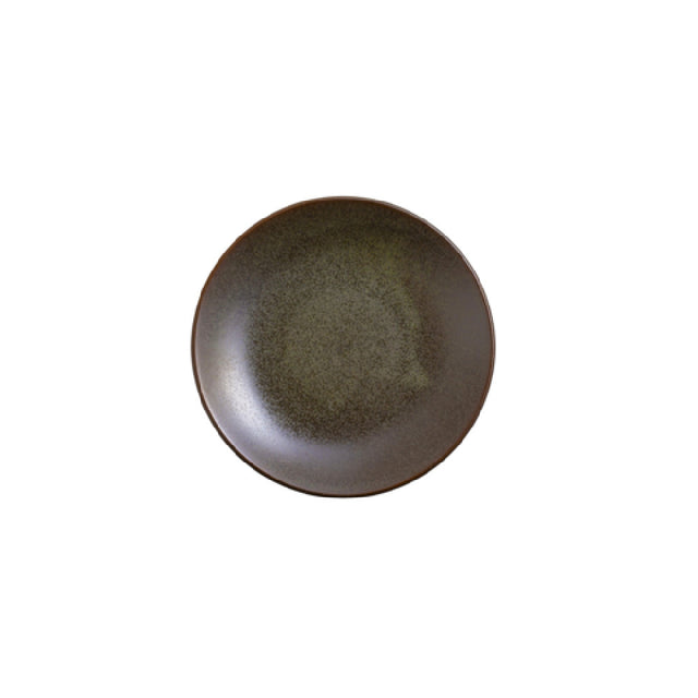 Steelite OG1041015 - Plate, 6.0", Fire