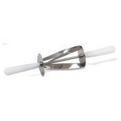 JB Prince B624 B Croissant Cutter Cuts 4-1/2" X 6" Sections Small Triangles