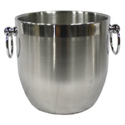 Service Ideas IB3BSBODY Ice Bucket Only 3 Liter (101.4 Oz.) 9" X 7-1/2" X 9"
