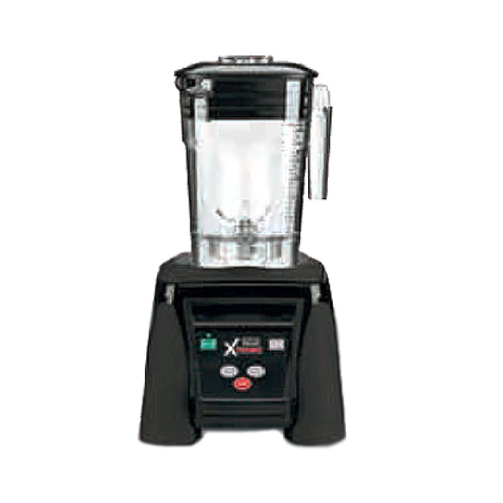 Waring MX1050XTXP - Xtreme High-Power Blender, Heavy Duty, Featuring The New CAC93X The Raptor™ 48oz. BPA Free Copolyester Container