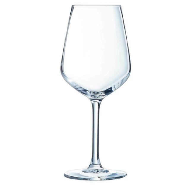 Arc Cardinal N5163 Arcoroc V. Juliette Universal 10.0 Oz (24 PC In A Case) Minimum Purchasing Unit CS