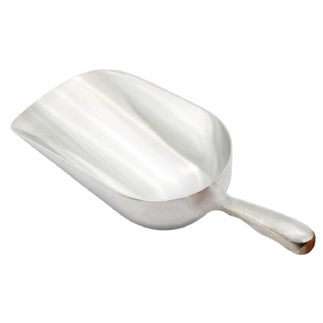 Alegacy Foodservice Products 100023E E™ Economy Scoop 38 Oz. 8" X 4-1/2" Bowl Size