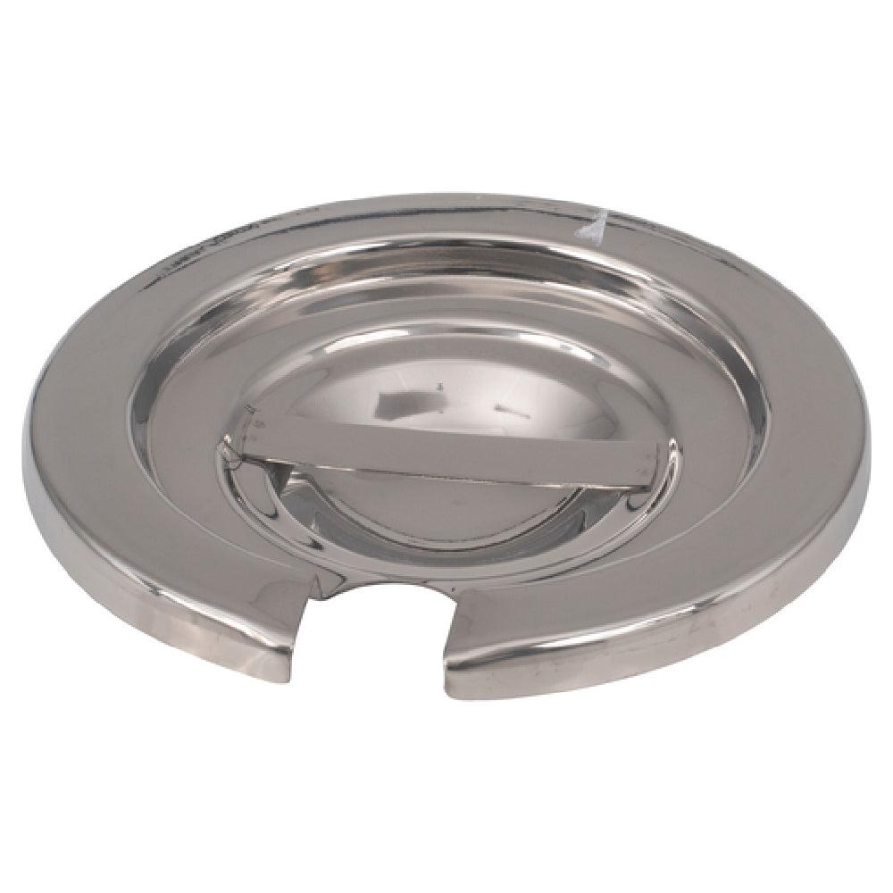 Stanton Trading 4815C Cover For Steam Table Inset For 2-1/2 Qt.