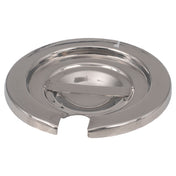 Stanton Trading 4815C Cover For Steam Table Inset For 2-1/2 Qt.