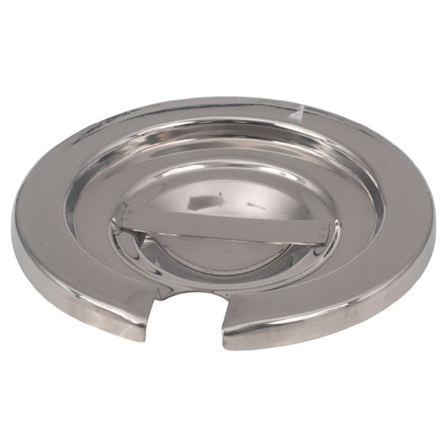Stanton Trading 4815C Cover For Steam Table Inset For 2-1/2 Qt.