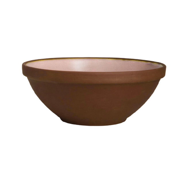 Steelite 6215RT010 Bowl 18.0 Oz 6.0" X 2.375"