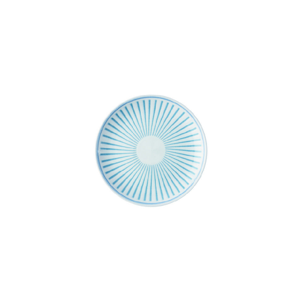 Churchill China ERABEVP81 - Evolve Plate, 8.67", Round