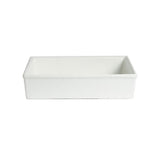 GET Enterprises IS036CB Bugambilia® Salad Bar Bowl 524.13 Oz. 18-1/2"L X 18-1/2"W
