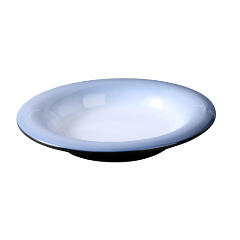 Yanco SN-409 Sentry Soup Bowl 14 Oz. 9"dia X 1 1/2"H