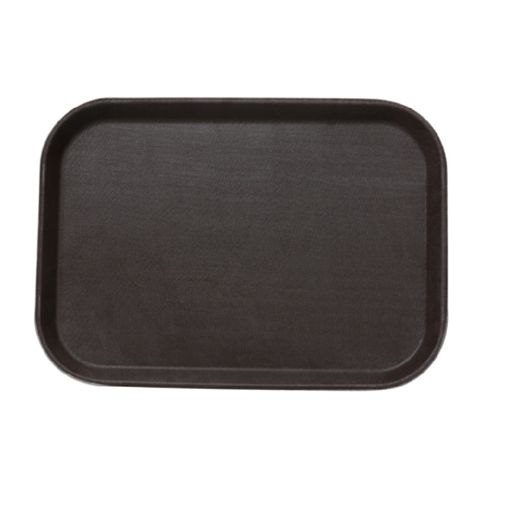 Yanco FT-1418 Serving Tray 18"L X 14"W Rectangular