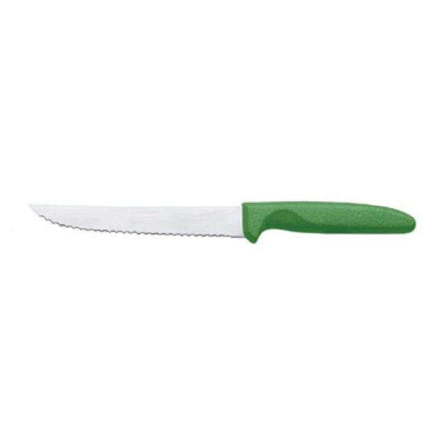Mundial G5622-6E Utility Slicer Knife 6" Serrated Edge