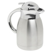 Hubert 48585 - Carafe, 1-1/2 Liter, 7" X 5-3/8" X 9-3/4"H
