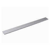 Krowne KDT-6X64S Drip Tray 64"W X 6"D Brushed Stainless Steel