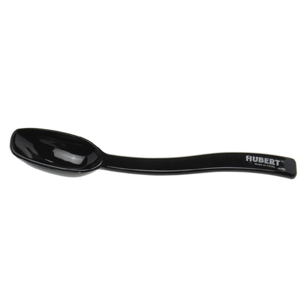 Hubert 64430 - Buffet Spoon, 8", Solid