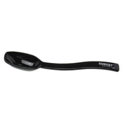 Hubert 64430 - Buffet Spoon, 8", Solid