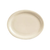 Libbey NR-13 (Formerly World Tableware) Platter 11-1/2" X 9-1/8" Oval