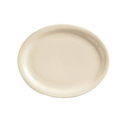 Libbey NR-12 (Formerly World Tableware) Platter 9-3/4" X 7-1/2" Oval