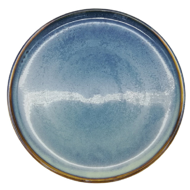 Bon Chef 2100022P Tavola Dinner Plate 11" Dia. X 1-1/4"H Round