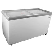 Kelvinator KCNF140WH (738233) Ice Cream Display Freezer 14 Cubic Feet Capacity