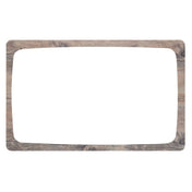 Hubert 46987 - Cold Tile, For Full-size Contemporary Pan, 21" X 12-3/4"
