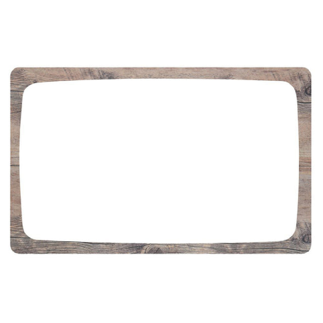 Hubert 46987 - Cold Tile, For Full-size Contemporary Pan, 21" X 12-3/4"