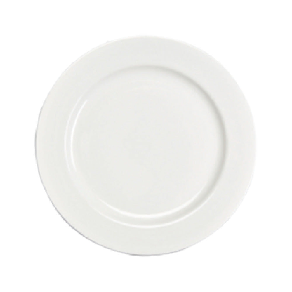 Steelite HL6396000 Plate 10-5/8" Round