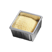 Bon Chef 9039TANGREVISION Sugar Holder 6 Oz. 3-1/4" X 3-1/4"