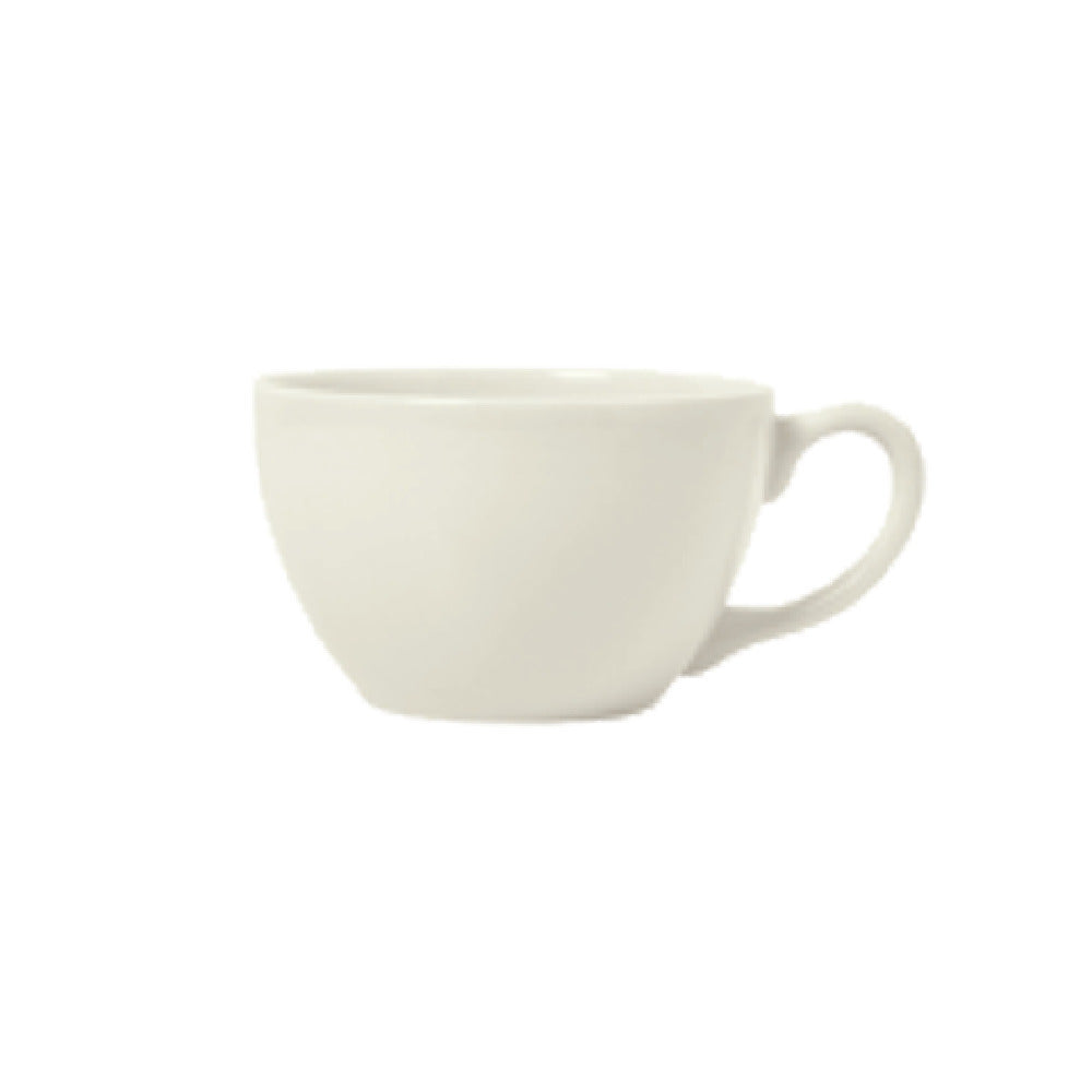 Libbey 950093118 (Formerly Syracuse China) Coffee Cup 8 Oz. 5" Dia. X 2-3/8"H