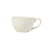 Libbey 950093118 (Formerly Syracuse China) Coffee Cup 8 Oz. 5" Dia. X 2-3/8"H