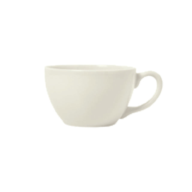 Libbey 950093118 (Formerly Syracuse China) Coffee Cup 8 Oz. 5" Dia. X 2-3/8"H