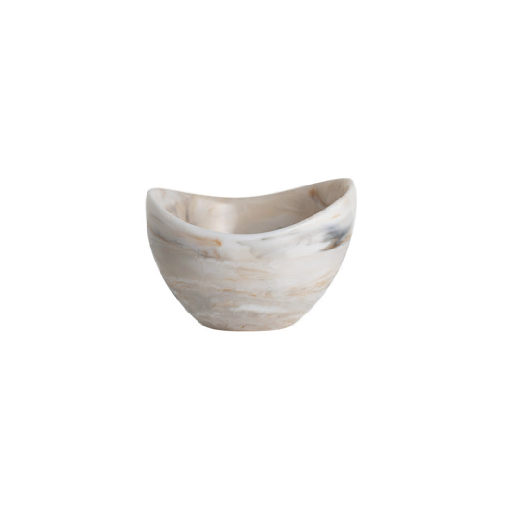 Steelite 7773ER214 Small Bowl 19.5 Oz 6.25" X 5.5" X 4.375"