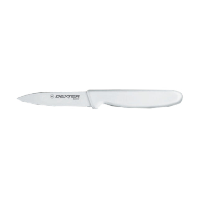 Royal RH P 94843 - Basics Paring Knife, 3-1/8", Tapered Point