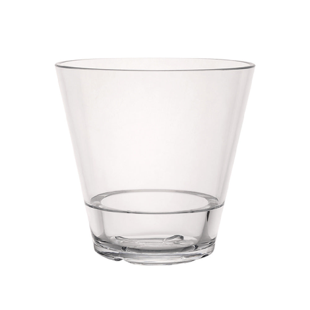 Steelite 7029DR020 Rocks 9.5 Oz 3.5" X 3.5"