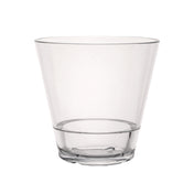 Steelite 7029DR020 Rocks 9.5 Oz 3.5" X 3.5"