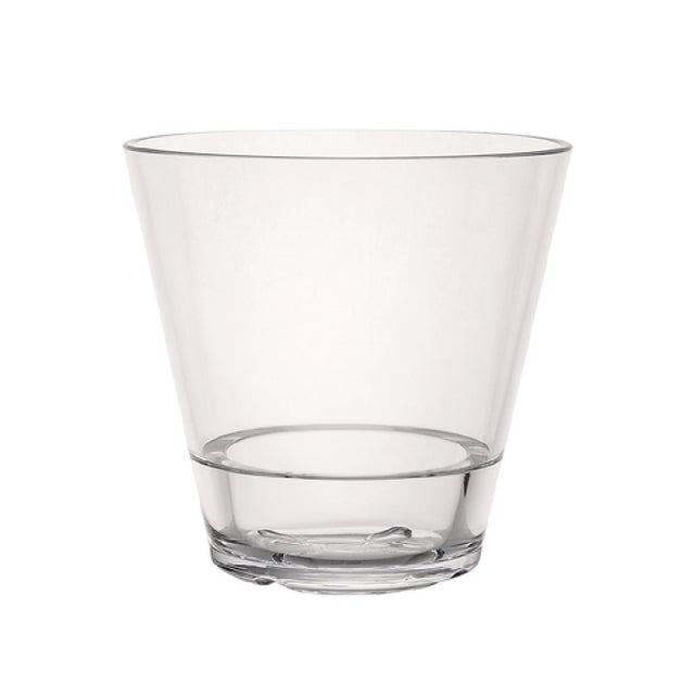 Steelite 7029DR020 Rocks 9.5 Oz 3.5" X 3.5"