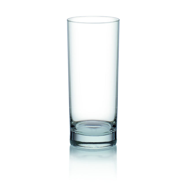 Anchor Hocking 1B00416 Long Drink Glass 16 Oz. Glass