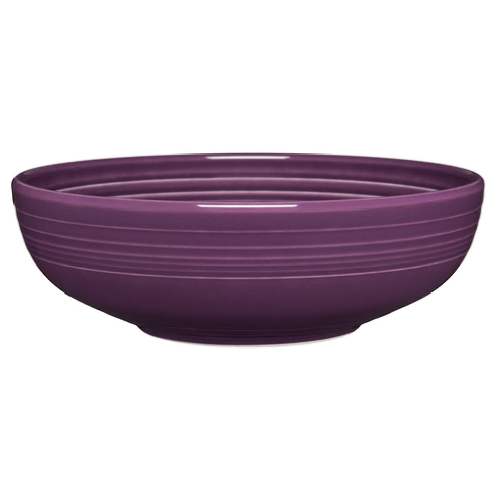 Steelite HL1459343 Bistro Bowl 64 Oz. (2 Qt.) 9-3/8"